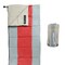 Leisure Sports Sleeping Bag, Lightweight, Carrying Bag with Compression Straps for Camping, Backpacking, Adults/Kids 671855VJL - alternate 1